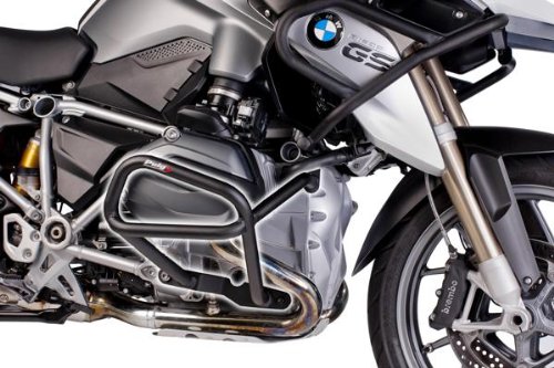 Engine Guards Puig 6538N