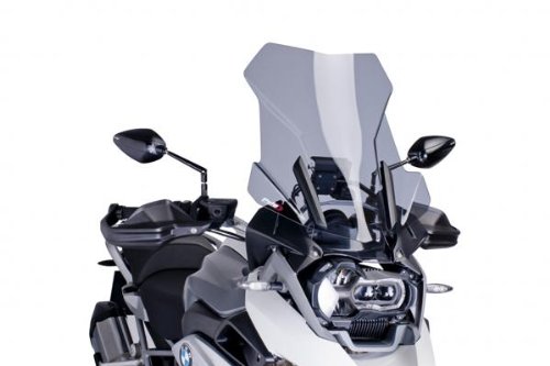 Windshields & Accessories Puig 6486H
