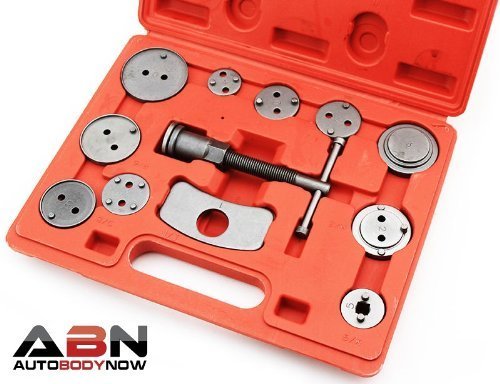 Caliper Rebuild Kits ABN 2025