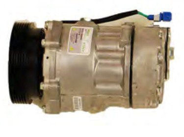 Compressors Rareelectrical 10000554