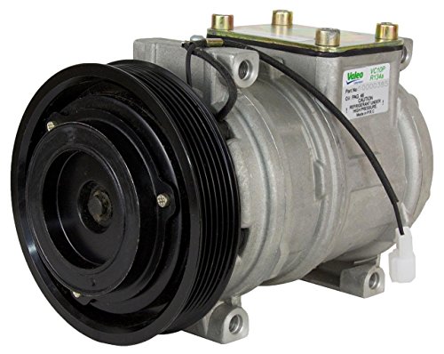 Compressors Rareelectrical 10000385*2
