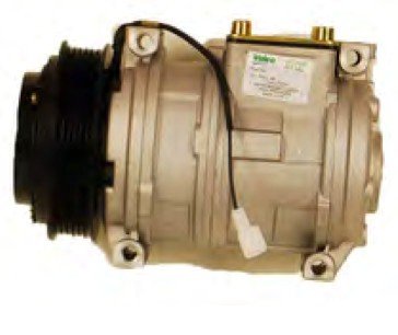 Compressors Rareelectrical 10000384*2