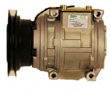 Compressors Rareelectrical 10000409*1