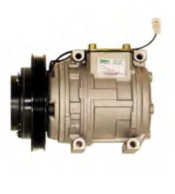 Compressors Valeo 10000411*2