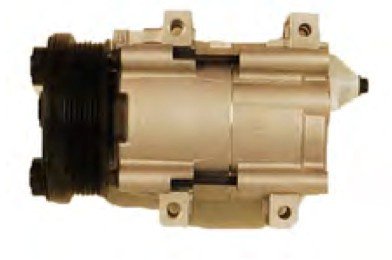 Compressors Rareelectrical 10000503*2