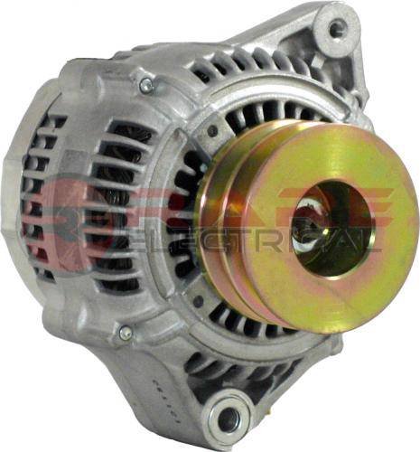 Alternators Rareelectrical 600-861-3610*2