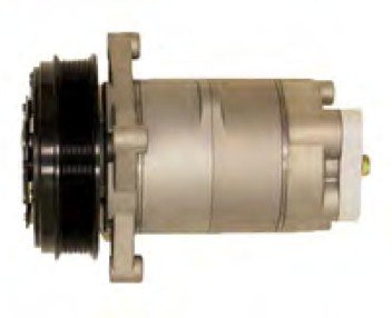 Compressors Rareelectrical 10000589*3