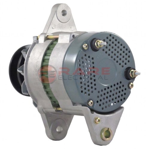 Alternators Rareelectrical 12808*2