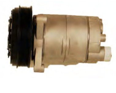 Compressors Rareelectrical 10000597*2