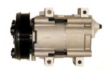 Compressors Rareelectrical 10000512*1