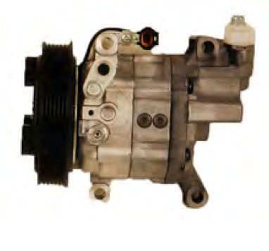 Compressors Rareelectrical 10000155