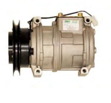 Compressors Rareelectrical 10000382*2