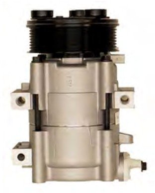 Compressors Rareelectrical 10000532*2