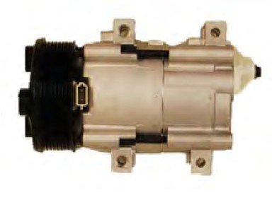 Compressors Rareelectrical 10000539