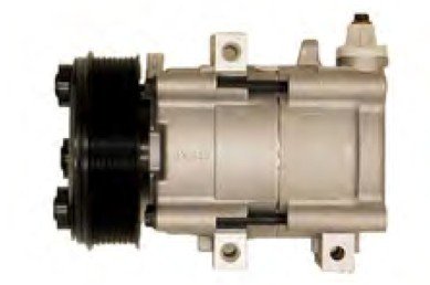 Compressors Rareelectrical 10000535