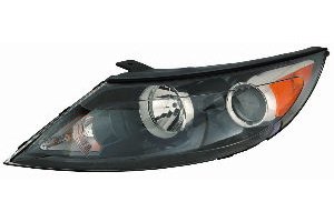 Headlight Bulbs Depo 323-1133L-AS2