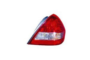 Tail Light Assemblies Depo 315-1968R-AC