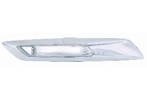 Marker Lights Depo 444-1416L-AQ