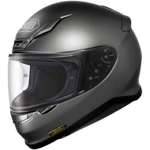 Helmets Shoei 0109-0117-06-HH