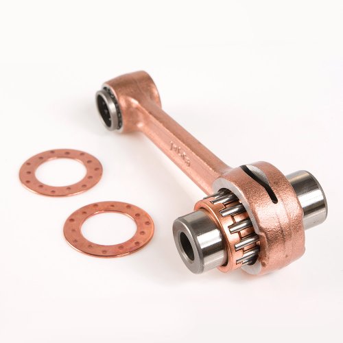 Royal Rods RS-3012 connecting rod kit heavy duty for Suzuki AX-100/AX-100D Connecting Rods Royal Rods RL-AX100