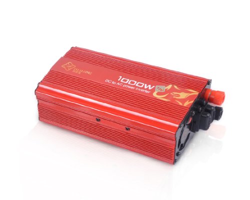 Power Inverters dwcx CA01437-1000W