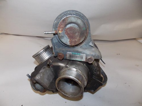 Turbochargers Volvo 8627990