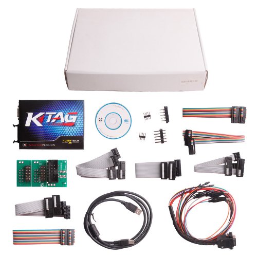 ABS Generic ECU018