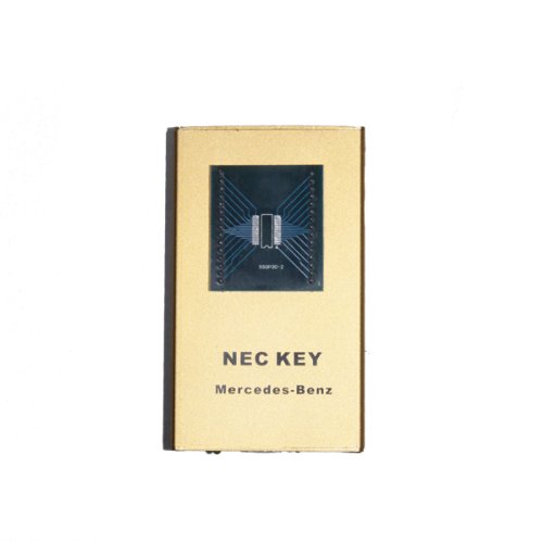 Generic Mercedes Benz IR Key Pro device Key Chains Generic Key030