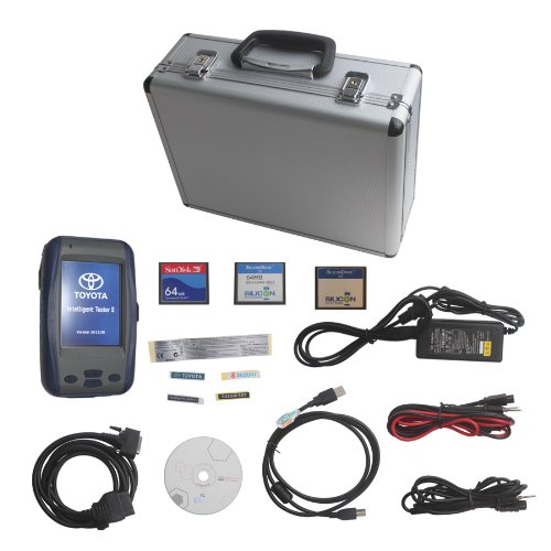 Mechanical Testers Generic Diag011
