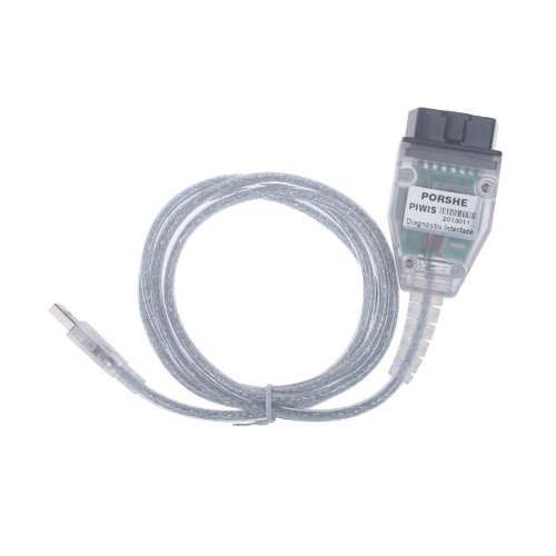 Generic New Porsche PIWIS Cable Trunk Release Generic Diag055