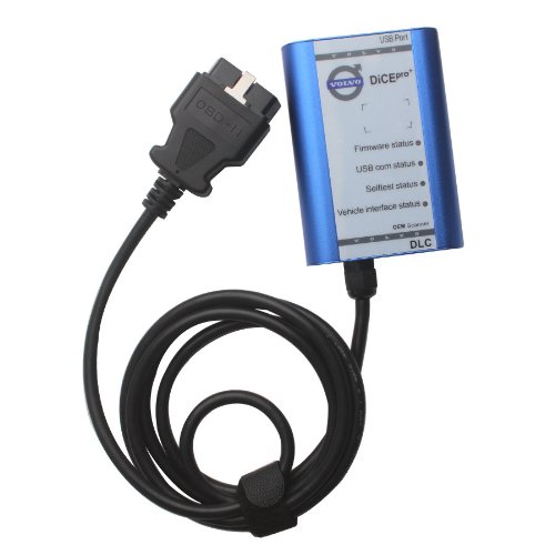 Overdrive Generic Diag056