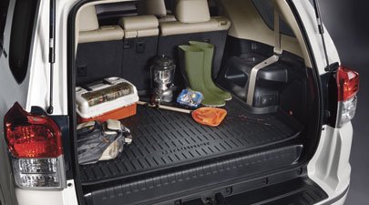 Custom Fit Toyota PT218-89112