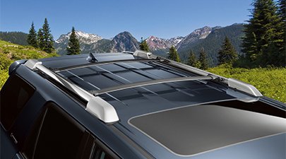 Cargo Bars  856703