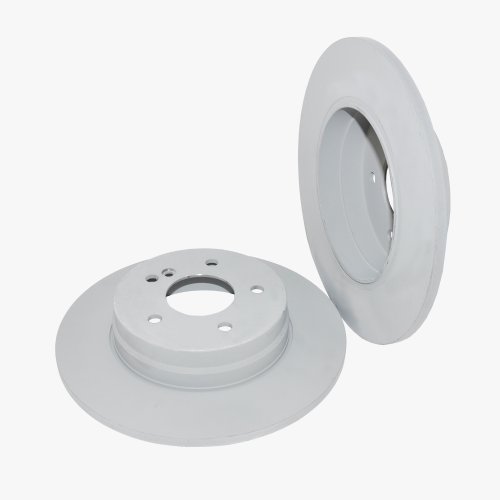 Rotors Mercedes-Benz 210 423 10 12 , 210 423 06 12 , 2104231012 , 2104230612 => Mercedes-Benz Rear Brake Disc Rotor Genuine Factory Original 2104231012 (SET OF 2) => 2003 2004 2005 2006 2007 C230 w/ Sport Package / 2001 2002 2003 2004 2005 C240 Wagon / 2003 2004 2005 C240 Sedan; 4Matic / 2006 2007 C280 / 2001 2002 2003 2004 2005 C320 / 2006 2007 C350 / 1996 1997 C36 AMG / 1998 1999 2000 2001 2002 2003 2004 2005 CLK320 / 2006 2007 2008 2009 CLK350 / 1999 2000 2001 2002 2003 CLK430 / 1998 1999 E300 / 1996 1997 E320 / 1998 1999 2000 2001 2002 E320 Sedan / 1997 E420 / 1998 1999 E430 / 2000 2001 2002 Base E430 / 2008 SLK280 w/ Sport Package / 2009 2010 2011 SLK300 w/ Sport Package / 2005 2006 2007 2008 2009 2010 2011 SLK350