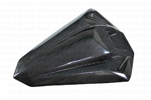 Seat Covers Slingshot Racing KA # 187 K - 1 LB 8 OZ 13X11X5*