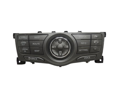 Multi Gauges Factory Original 28395-3KA6A