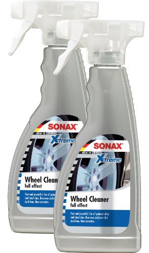 Sonax 230200-755 Wheel Cleaner 2pk Cleaners Sonax 230200-755