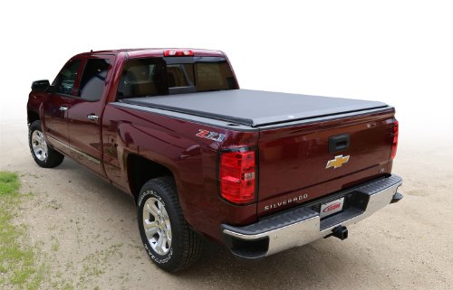 Tonneau Covers Access Covers 22329