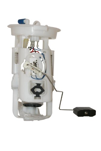 Electric Fuel Pumps GMB 515-2020