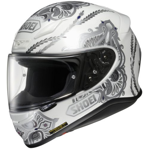 Helmets Shoei 0109-1206-05-HH