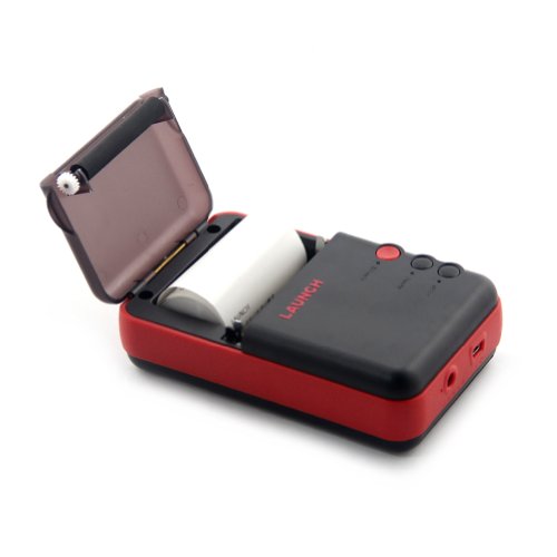 Launch X431 Diagun Printbox Mini Printer for X-431 Diagun Code Readers & Scan Tools Launch Tech USA AUT-LAU-0006