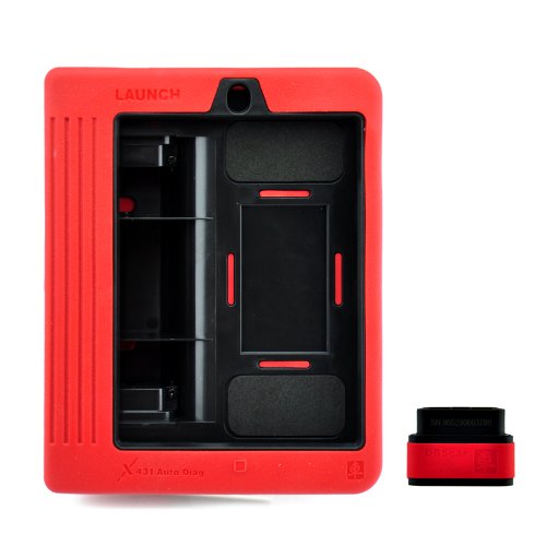 Code Readers & Scan Tools Launch Tech USA AUT-LAU-0016