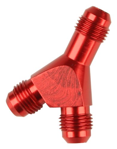 Adapters & Connectors Fragola Performance Systems 900607RD