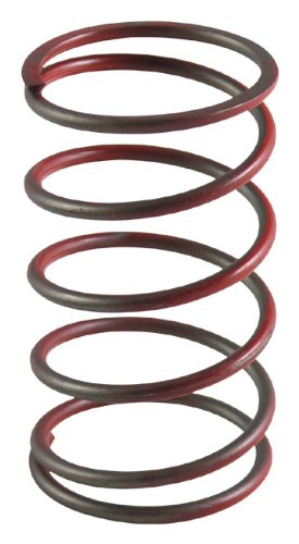Precision Turbo Wastegate Spring - Medium Red (6 PSI) Blow Off Valves Precision Turbo & Engine 085-3204