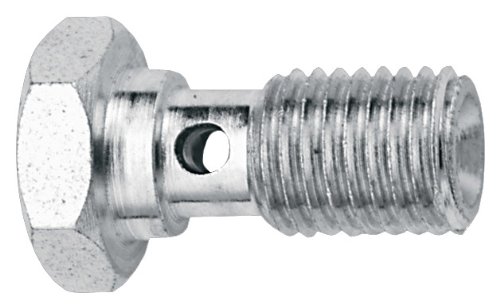 Fragola Steel Banjo Bolt, M14 x 1.5 ABS Fragola Performance Systems 650159