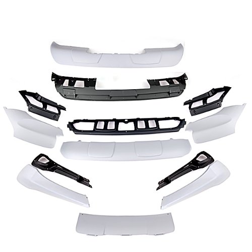 Bumper Covers 99Parts GR020001D