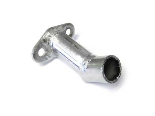 Air Intake Pipe GT5 - Bicycle Motors - Bicycle Engine Kits Air Intake EXHS-0012-A2