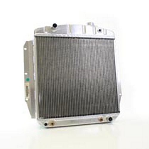 Radiators Griffin Radiator 6-258AR-GAX
