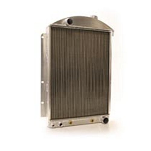 Radiators Griffin Radiator 4-837AX-BAX