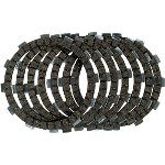 Engine Parts EBC Brakes CK1206